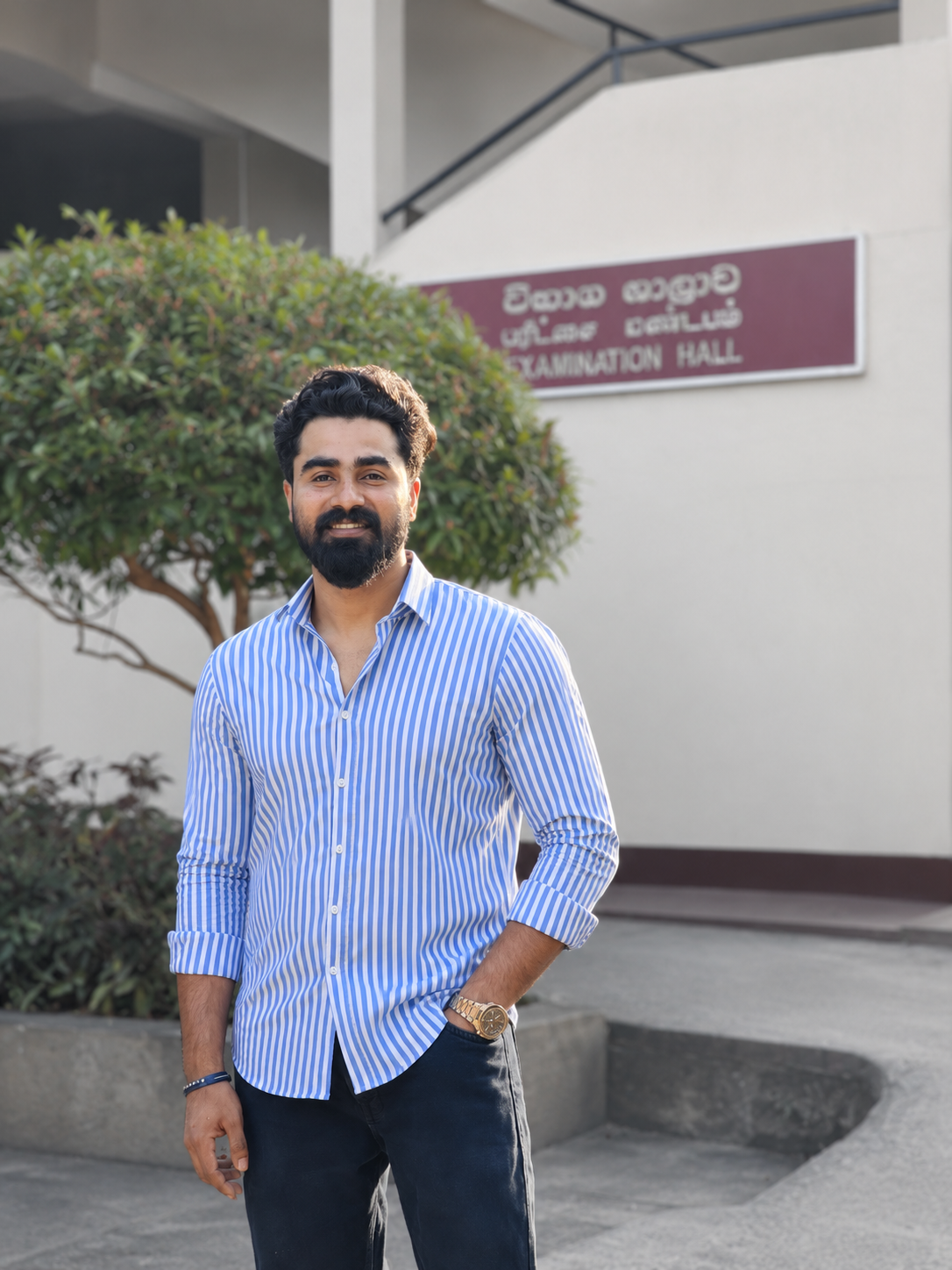 Mohammed Jawahar